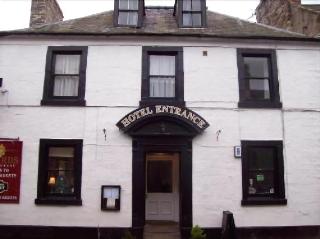 Newcastle Arms Hotel otel fotoğrafı