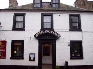 Newcastle Arms Hotel fotoÄŸrafÄ±