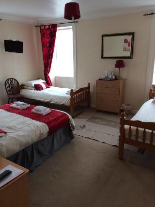 Newcastle Arms Hotel fotoÄŸrafÄ±