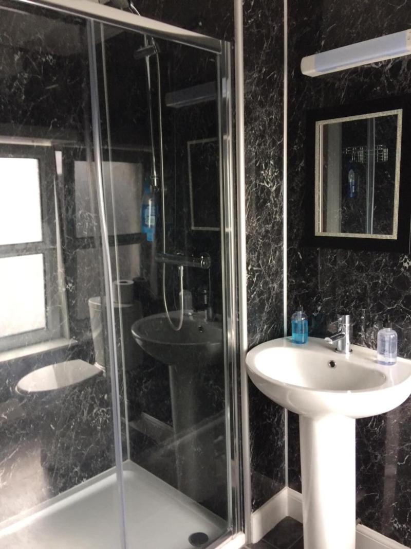 Newcastle Arms Hotel - Oda