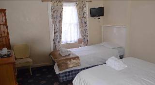 Newcastle Arms Hotel fotoÄŸrafÄ±