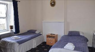 Newcastle Arms Hotel fotoÄŸrafÄ±