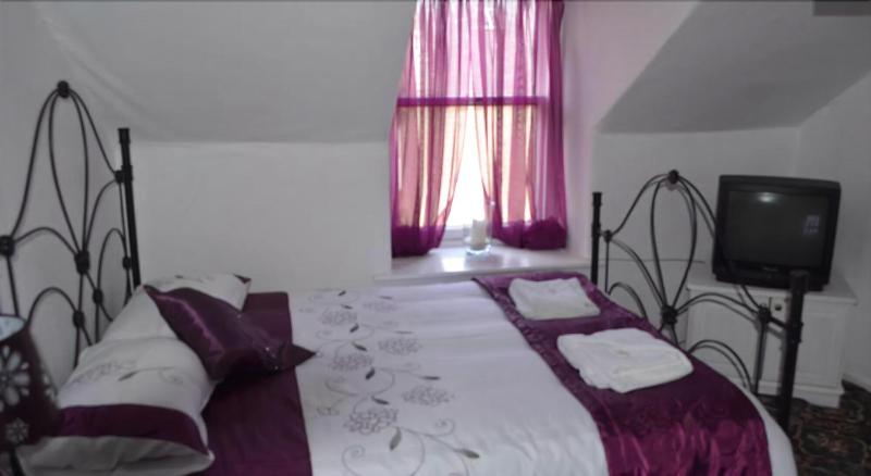 Newcastle Arms Hotel - Oda