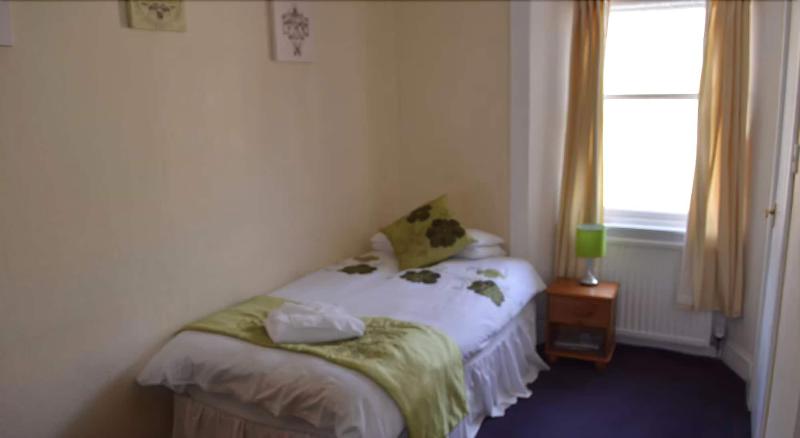 Newcastle Arms Hotel - Oda