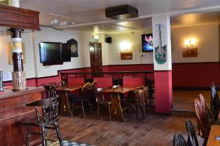 Newcastle Arms Hotel fotoÄŸrafÄ±