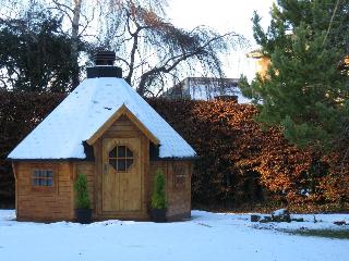 The Barn At The Coach House fotoÄŸrafÄ±