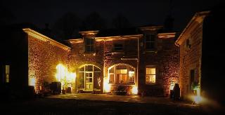 The Barn At The Coach House fotoÄŸrafÄ±
