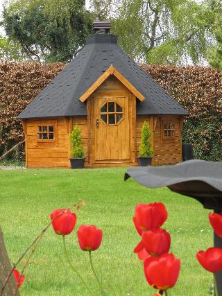 The Barn At The Coach House fotoÄŸrafÄ±