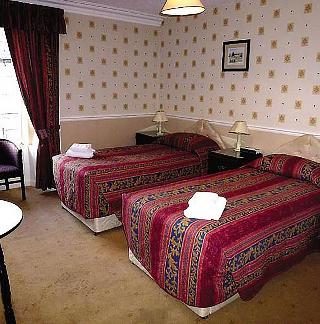 The White Rose Hotel otel fotoğrafı