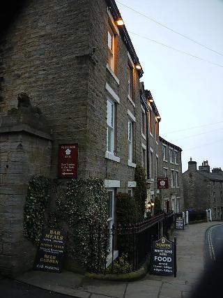 The White Rose Hotel fotoÄŸrafÄ±