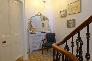 Trinity Boutique B&B fotoÄŸrafÄ±
