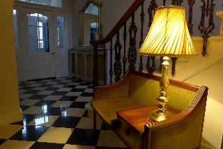 Trinity Boutique B&B fotoÄŸrafÄ±