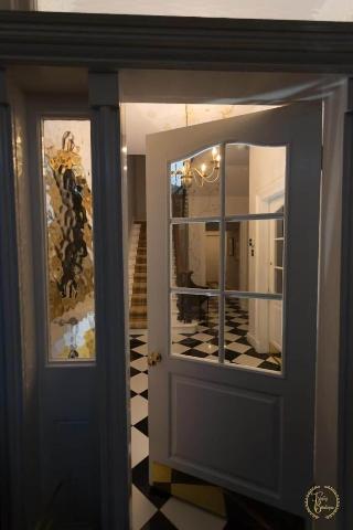 Trinity Boutique B&B fotoÄŸrafÄ±