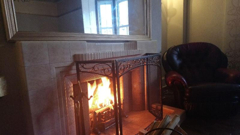 Trinity Boutique B&B - Aktivite
