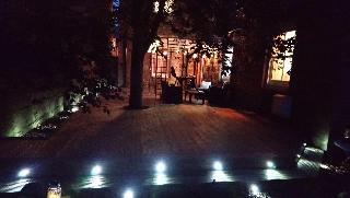 Trinity Boutique B&B fotoÄŸrafÄ±