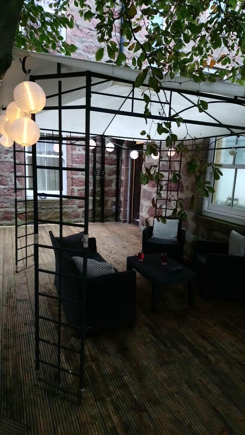 Trinity Boutique B&B - Genel