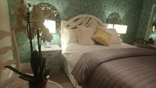 Trinity Boutique B&B fotoÄŸrafÄ±