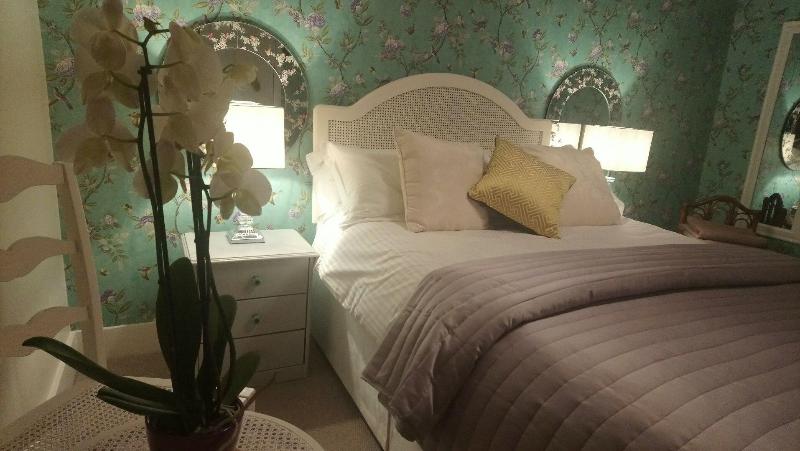 Trinity Boutique B&B - Oda