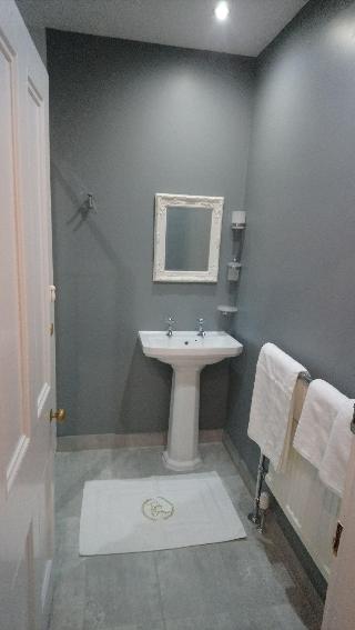 Trinity Boutique B&B fotoÄŸrafÄ±