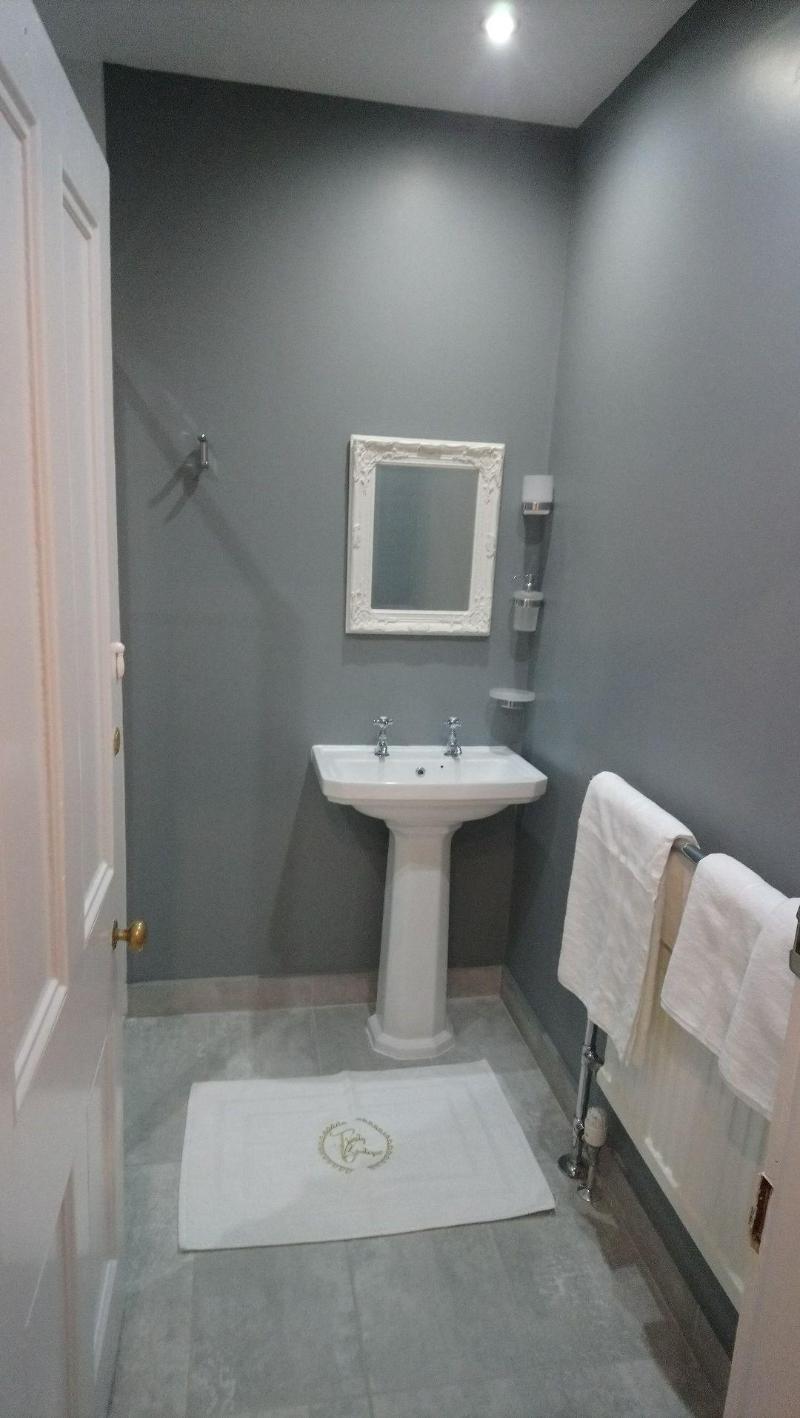 Trinity Boutique B&B - Oda