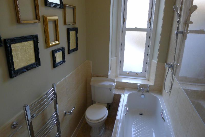 Trinity Boutique B&B - Oda