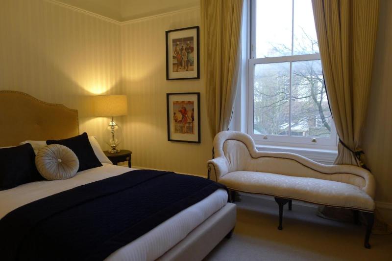 Trinity Boutique B&B - Oda