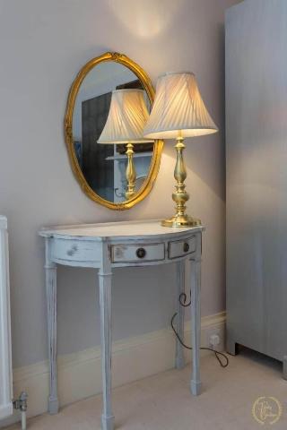 Trinity Boutique B&B fotoÄŸrafÄ±
