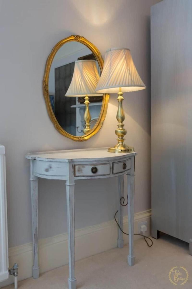 Trinity Boutique B&B - Oda