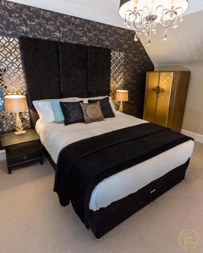 Trinity Boutique B&B - Oda