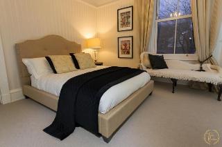 Trinity Boutique B&B fotoÄŸrafÄ±