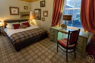 Trinity Boutique B&B fotoÄŸrafÄ±
