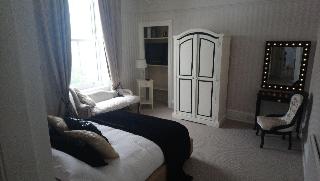 Trinity Boutique B&B fotoÄŸrafÄ±
