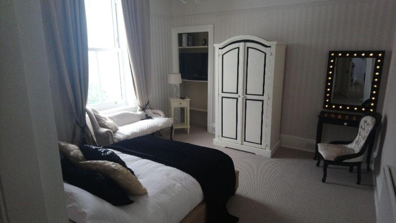 Trinity Boutique B&B - Oda