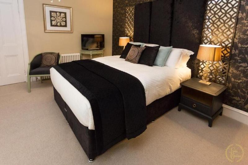 Trinity Boutique B&B - Oda