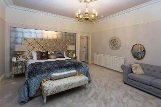 Trinity Boutique B&B fotoÄŸrafÄ±