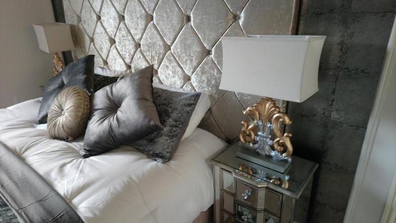 Trinity Boutique B&B - Oda