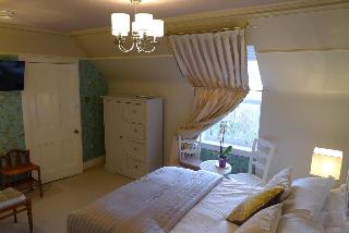 Trinity Boutique B&B fotoÄŸrafÄ±