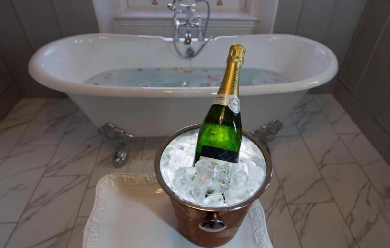 Trinity Boutique B&B - Oda