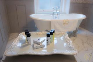 Trinity Boutique B&B fotoÄŸrafÄ±