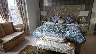 Trinity Boutique B&B fotoÄŸrafÄ±