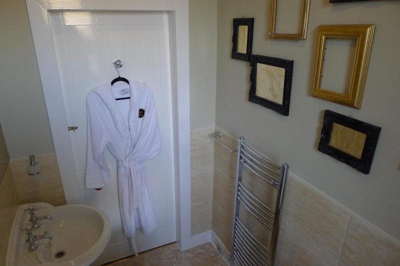 Trinity Boutique B&B - Oda