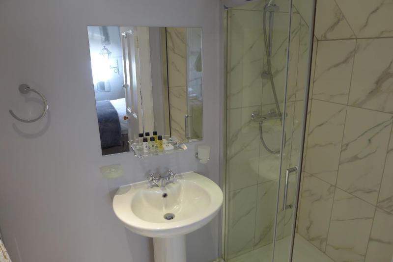 Trinity Boutique B&B - Oda