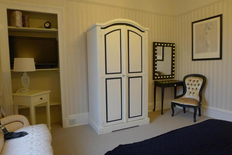 Trinity Boutique B&B - Oda
