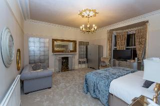 Trinity Boutique B&B fotoÄŸrafÄ±
