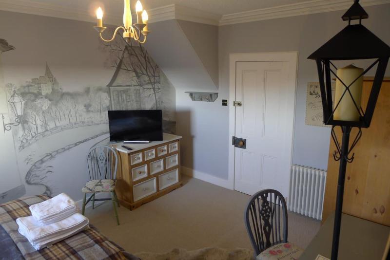 Trinity Boutique B&B - Oda