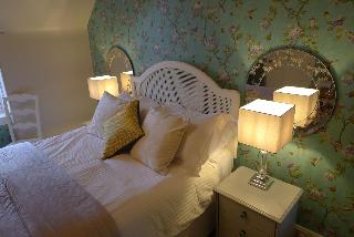 Trinity Boutique B&B fotoÄŸrafÄ±