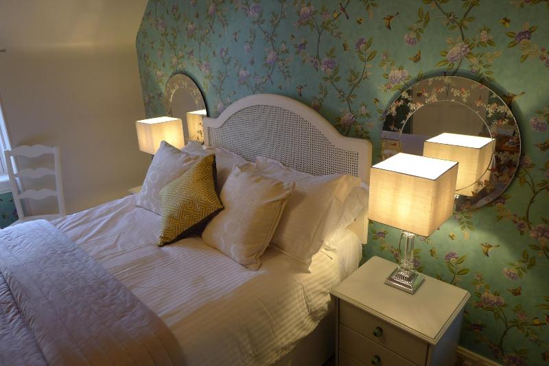 Trinity Boutique B&B - Oda