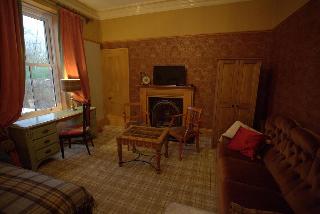 Trinity Boutique B&B fotoÄŸrafÄ±