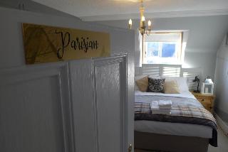 Trinity Boutique B&B fotoÄŸrafÄ±