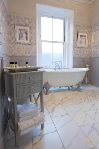 Trinity Boutique B&B fotoÄŸrafÄ±